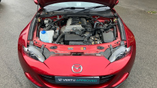 Mazda MX-5 RF 2.0 [184] Sport Nav+ 2dr Petrol Convertible